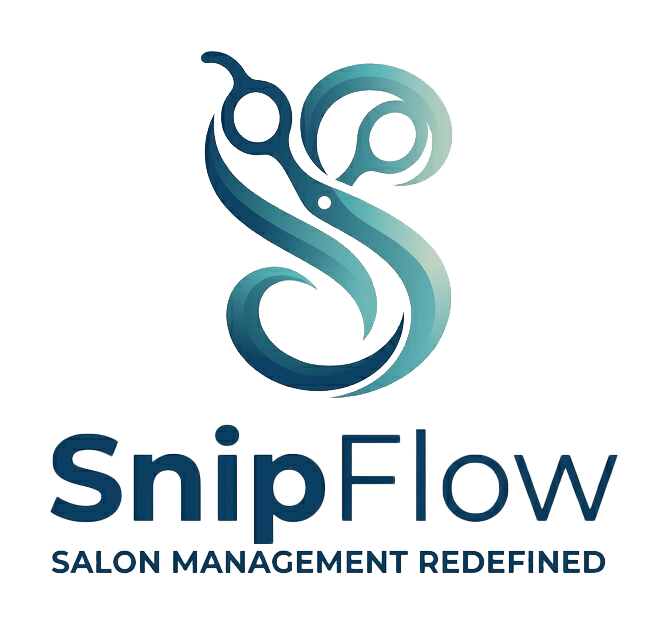 SnipFlow Logo